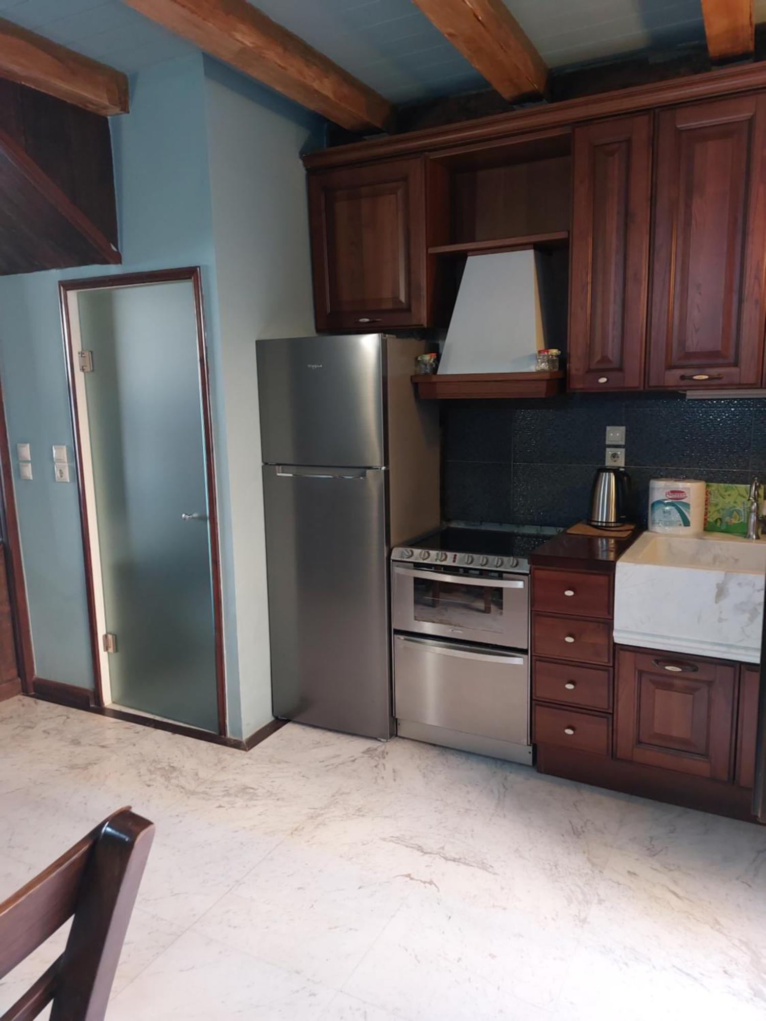 Volakas Beachfront Suites Rethymno Exteriér fotografie